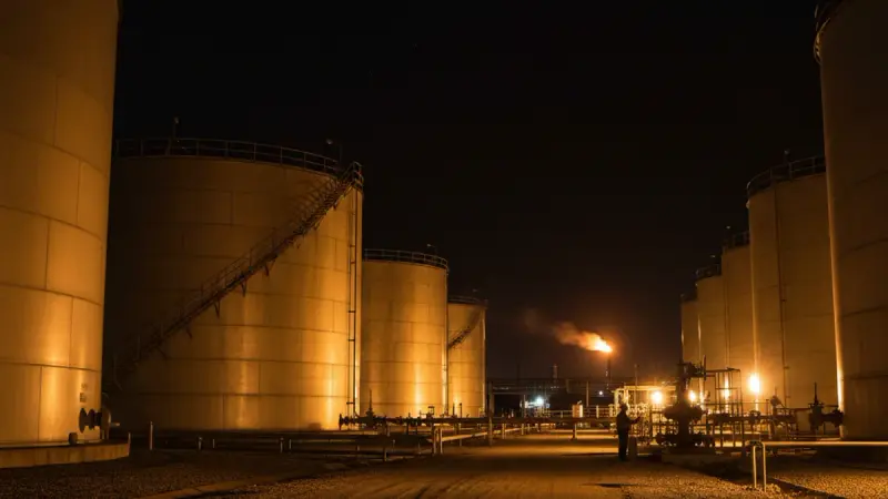US rig count drops for third time in 2026 as Permian adds one rig - FieldNews