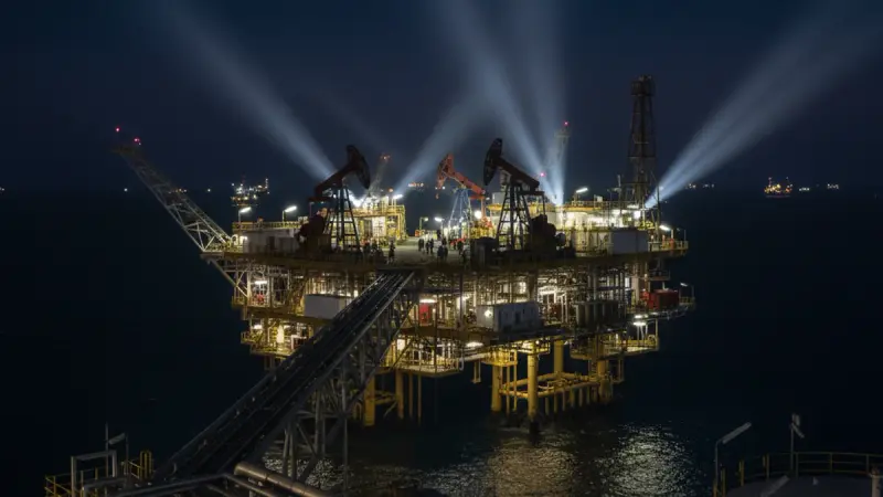 Vallourec Wins CCS Pipe Supply Contract for BP's Offshore Indonesia Project - FieldNews