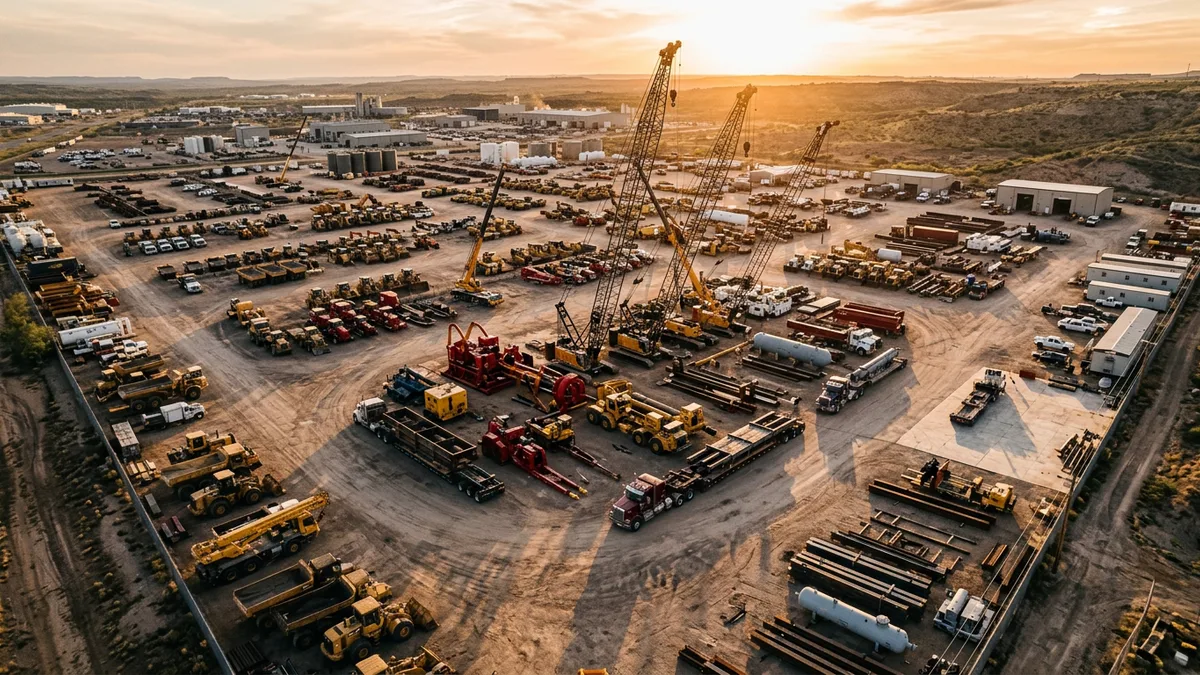 Venezuela restarts crude exports to US Gulf Coast after 15-month halt - FieldNews