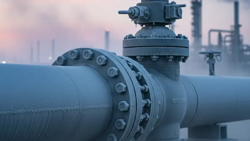 Venezuela restarts crude exports to US Gulf Coast after 15-month halt - FieldNews