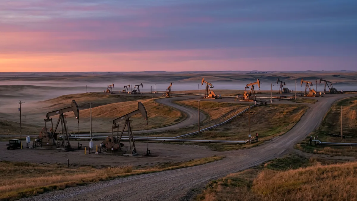 Vermilion Energy reports record production and strong cash flows for 2025 - FieldNews