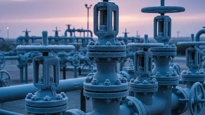 West Texas Natural Gas Prices Rebound, Lifting Regional Cash Averages - FieldNews