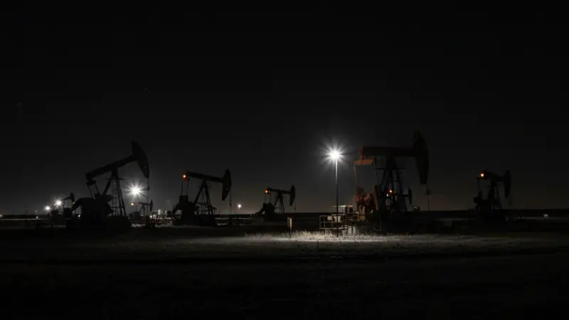 Western Canada Gas Prices Slide as U.S. Demand Softens - FieldNews