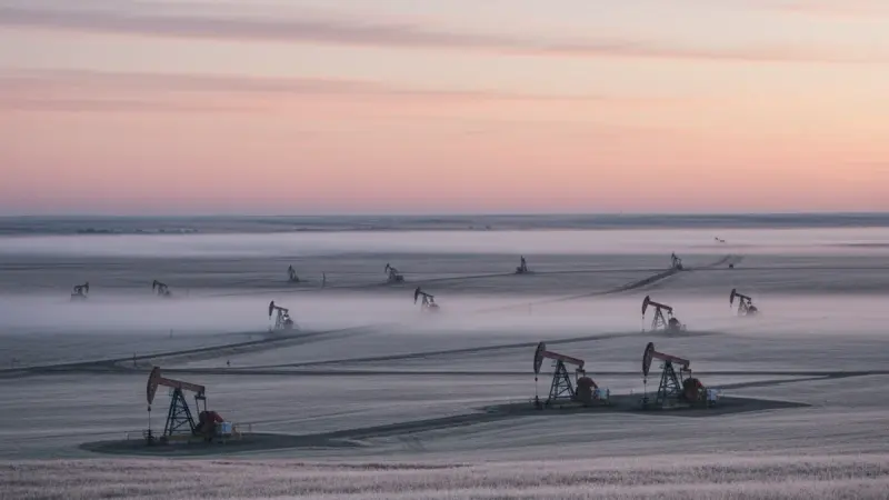 Yangarra Plans 40 New Belly River Wells in Alberta, Creating Opportunities for Service Companies - FieldNews