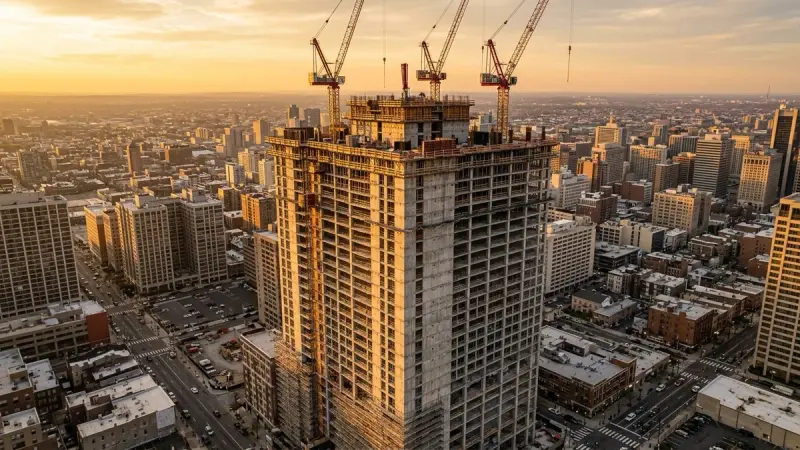 $174.6M Judgment Against Tutor Perini Puts Construction Defect Liability in the Spotlight - FieldNews