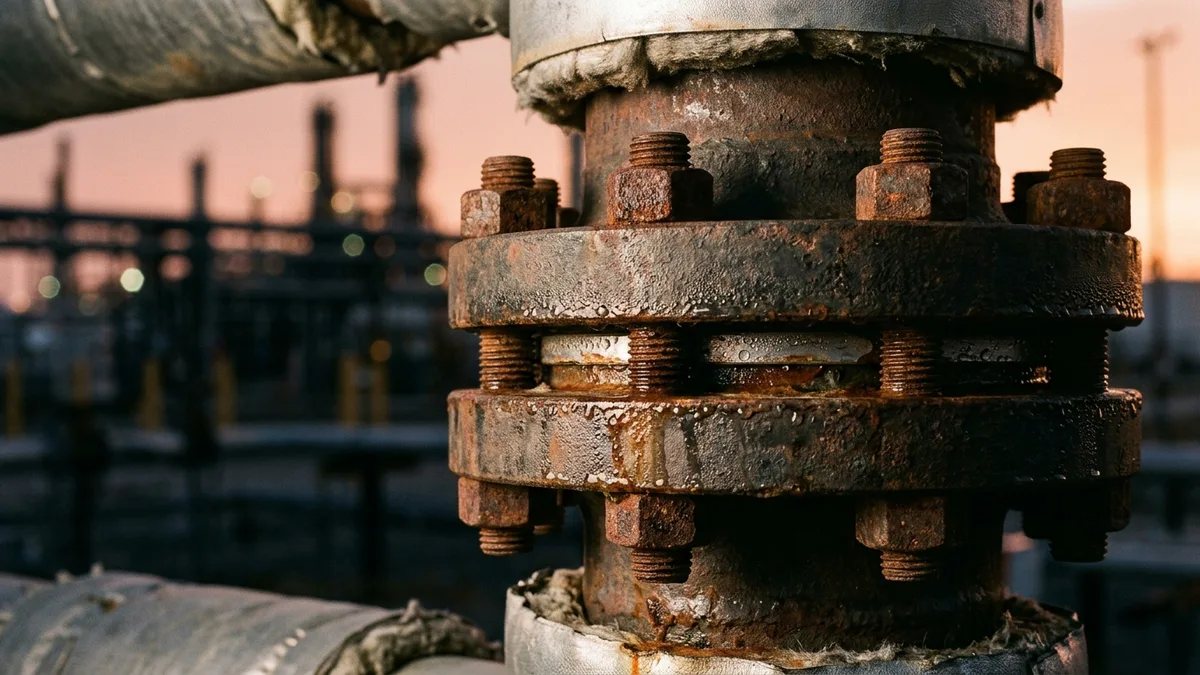 A 12-Step FEMI Incident Investigation Framework Every Pressure Equipment Operator Should Know - FieldNews