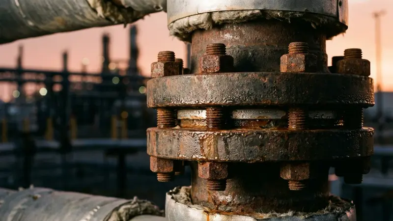 A 12-Step FEMI Incident Investigation Framework Every Pressure Equipment Operator Should Know - FieldNews