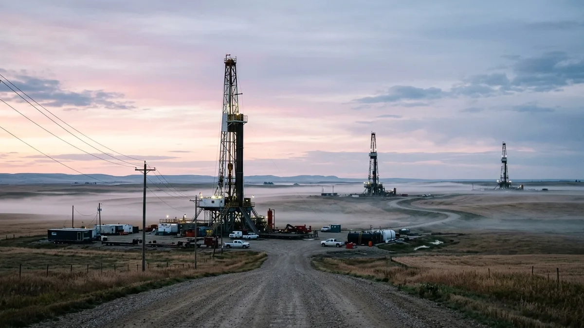 Akita Drilling to Acquire Fox Drilling Stake from Paramount Resources - FieldNews