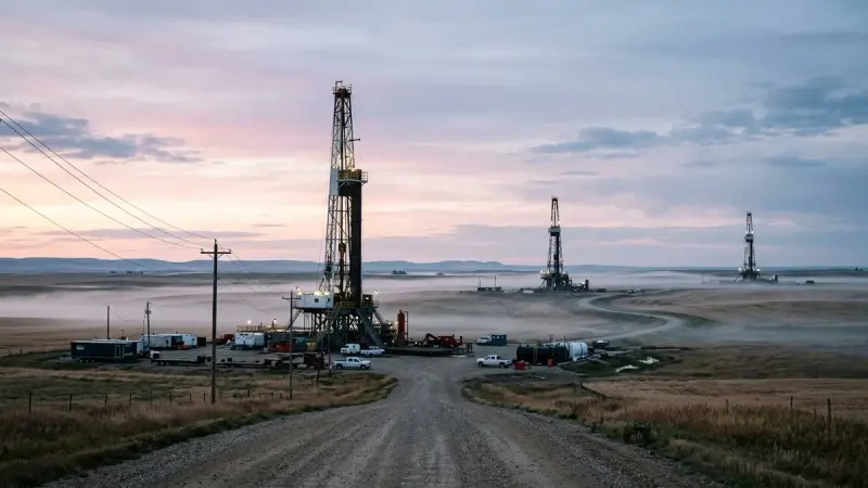 Akita Drilling to Acquire Fox Drilling Stake from Paramount Resources - FieldNews