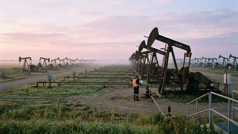 Are Visual Inspections Commodity Work? Chevron's Travis Harrington Says the Difference Matters - FieldNews