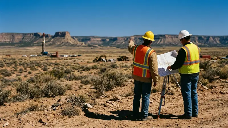 BLM Proposes Opening 336,000 Acres Near Chaco Canyon to Oil and Gas Leasing - FieldNews