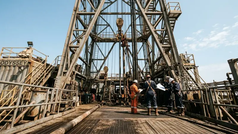 CB&I Closes Petrofac Asset Solutions Deal, Adding 3,000 Workers and O&M Capabilities - FieldNews