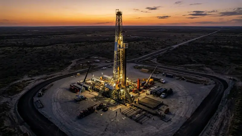 Dallas Fed Energy Survey: Oil Executives Split on Strait of Hormuz Timeline, Expect Higher Shipping Costs - FieldNews
