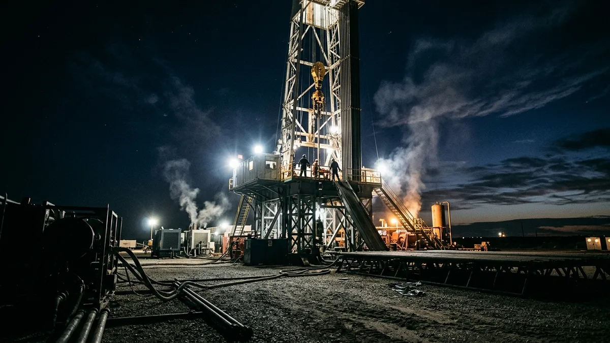 Energy Markets Stay Unsettled After Ceasefire: What Field Operators Need to Know Now - FieldNews