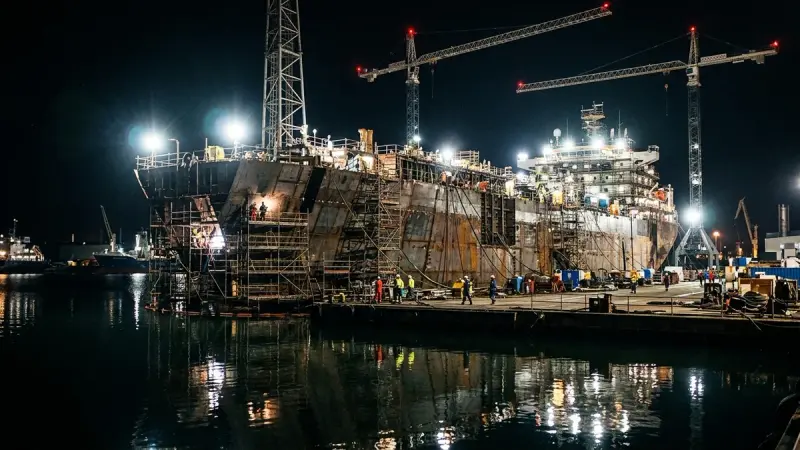 Equinor Awards FEED Contracts for Bay du Nord, Eyes Final Investment Decision in 2025 - FieldNews