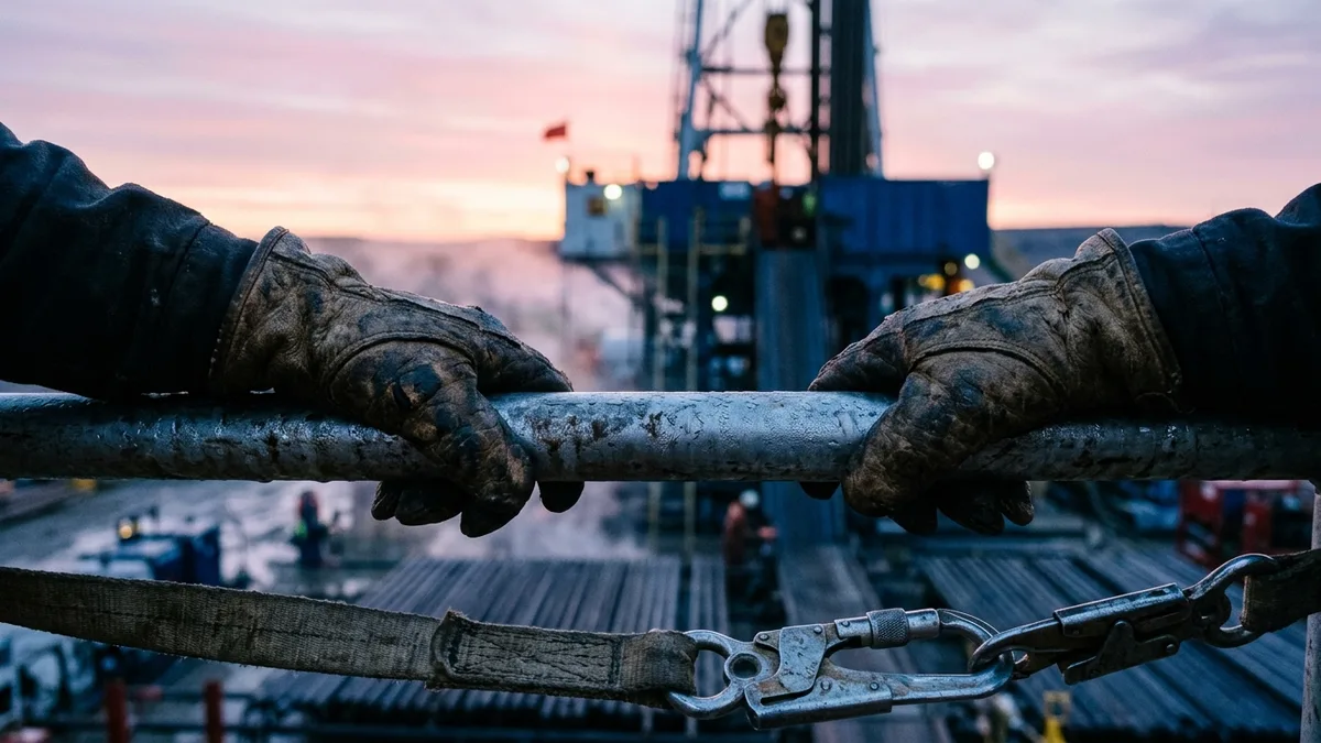 Five Enemies of Field Safety: What Permian Basin Operators Are Getting Wrong - FieldNews