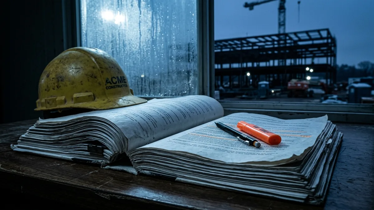 Growth Without Guardrails: Why Contractors Lose Ground When Risk Management Lags Behind - FieldNews