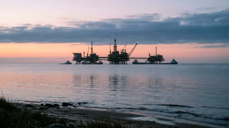 Interior Department to Merge BOEM and BSEE Into Single Offshore Agency - FieldNews