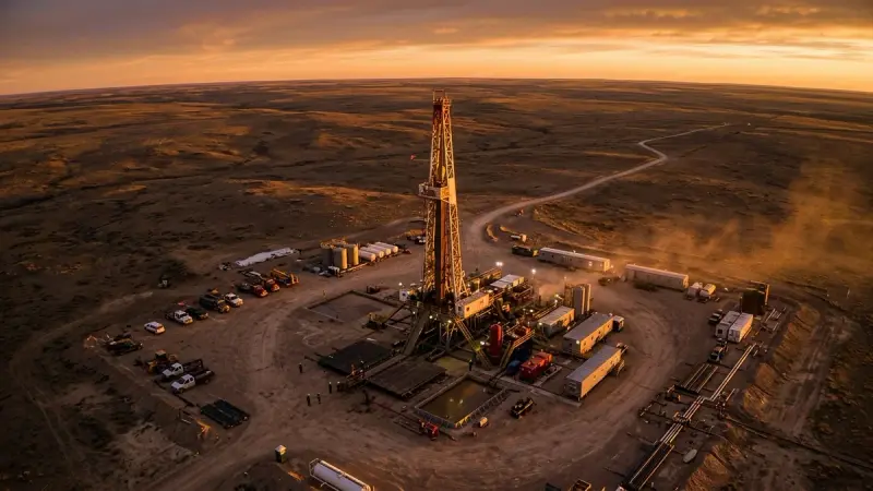 Investing in Rig Worker Mental and Physical Health Delivers High ROI, Drilling Contractor Reports - FieldNews