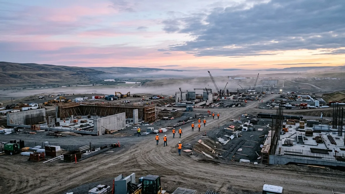 Labor Secretary Chavez-DeRemer Resigns Mid-Probe, Leaving OSHA and Prevailing Wage Policy in Flux - FieldNews