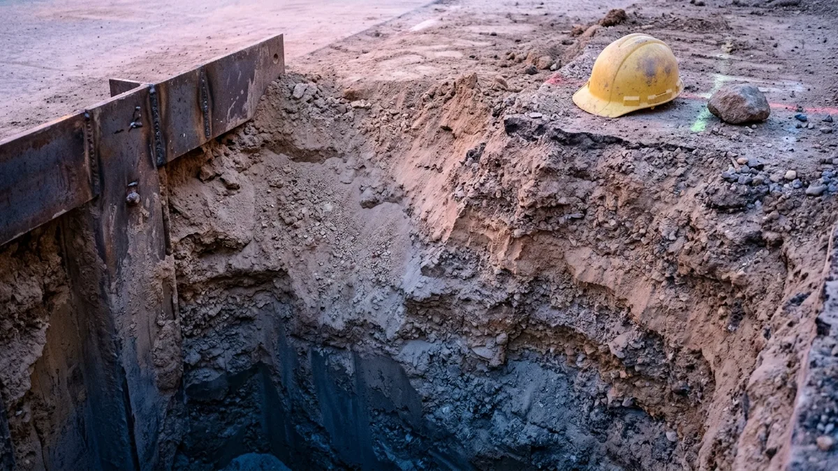 Massachusetts Contractor's $4.7M Fine Shows How Repeat Trench Violations End Businesses - FieldNews