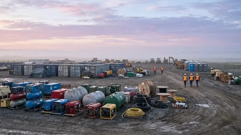Motive Launches Bluetooth Beacon to Track Small Jobsite Assets Contractors Often Lose - FieldNews