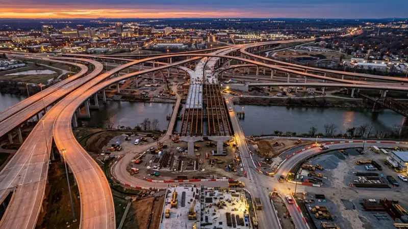 Nemetschek Acquires HCSS, Targeting Heavy Civil and Infrastructure Growth - FieldNews