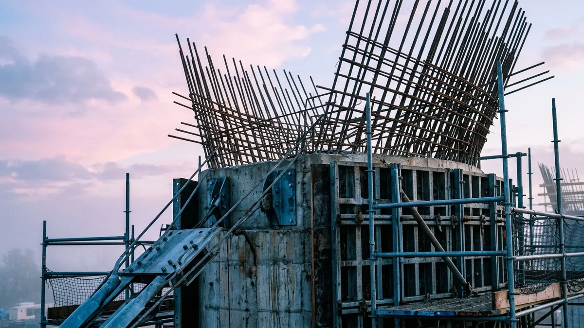 New Mexico DOT Launches Construction Boom With $2.5B in Federal Highway Funds - FieldNews