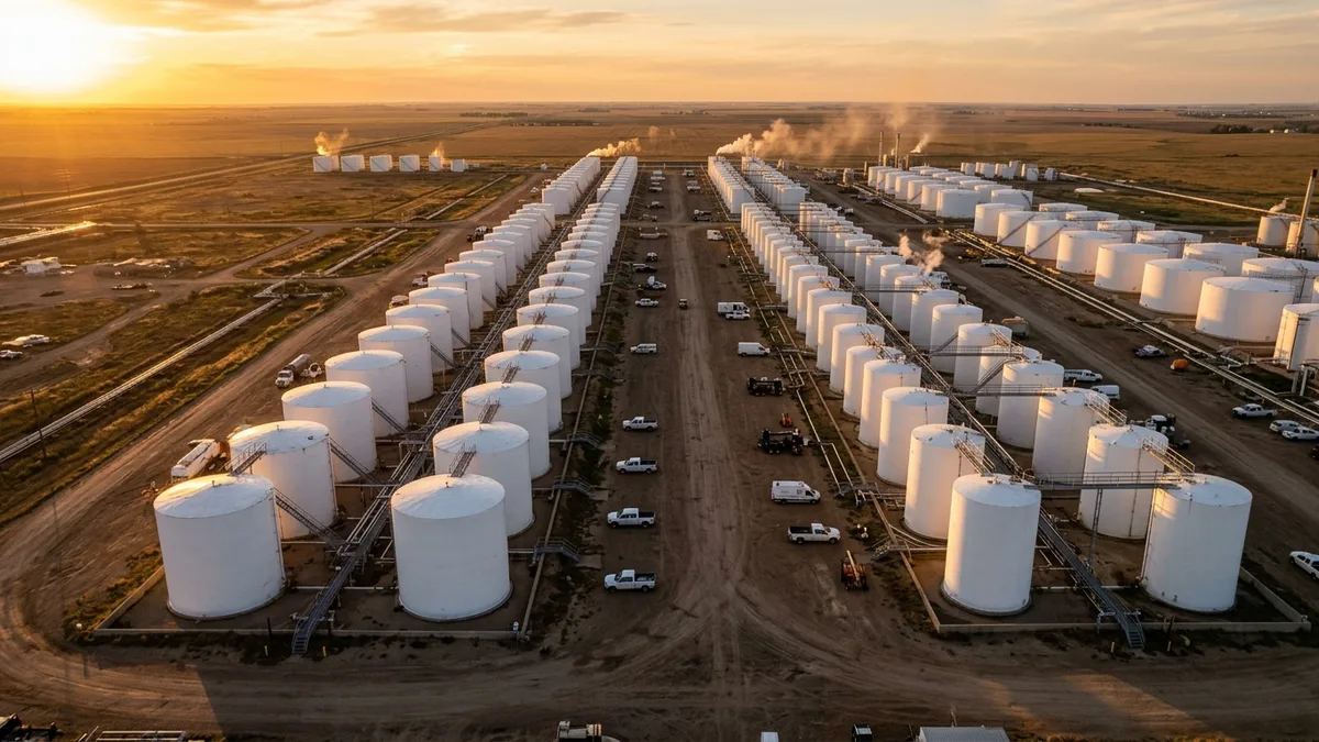 Oilfield Services Sector Added Nearly 1,900 Jobs in March, Data Shows - FieldNews