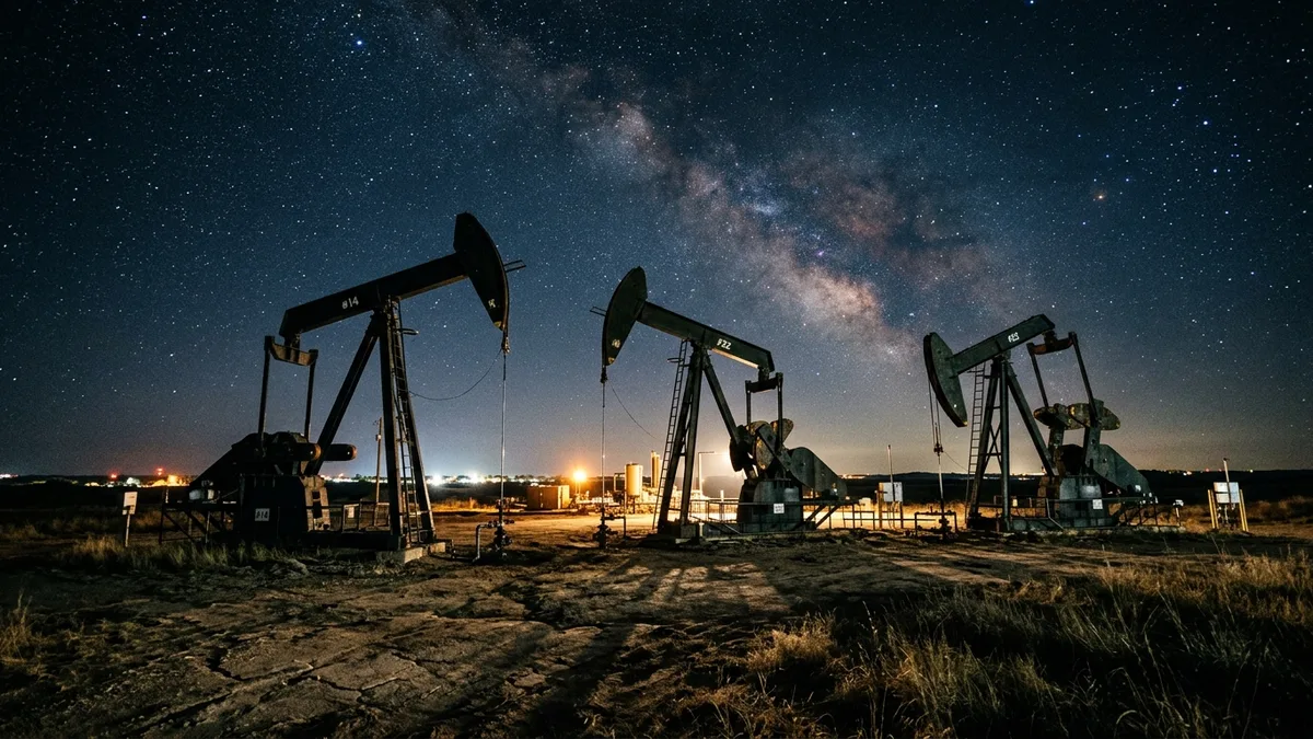 Oklahoma Oil and Gas Tax Revenue Climbs Month-Over-Month in March - FieldNews