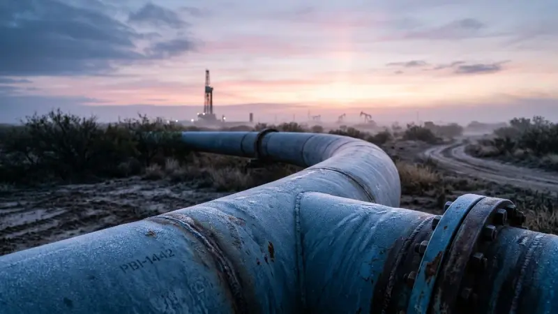Permian Basin Holds 55,000 Sub-$50 Drilling Locations, Giving Field Services a Demand Floor - FieldNews
