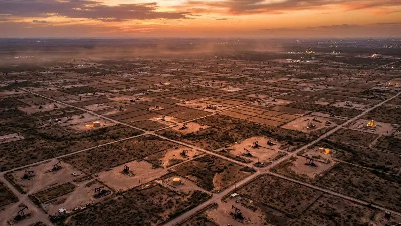 Permian Judge Rules Old Lease Agreements Control Horizontal Wells Drilled Across Legacy Boundaries - FieldNews
