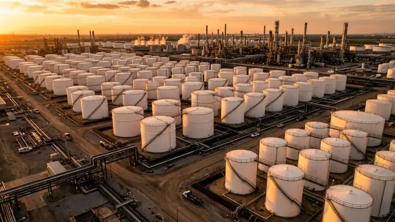 Refinery Integrity Manager Shares Career Ladder and RBI Tips for Inspection Teams - FieldNews