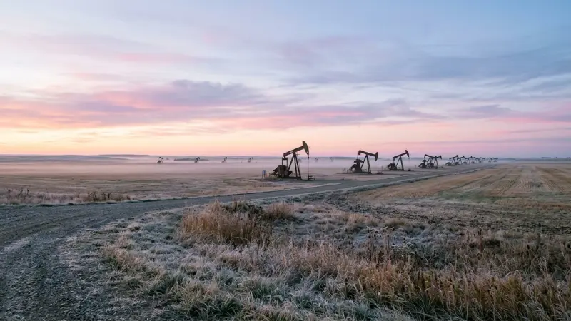 ROK Resources Plans $20.4 Million Drilling Push in Saskatchewan After Lean 2025 - FieldNews