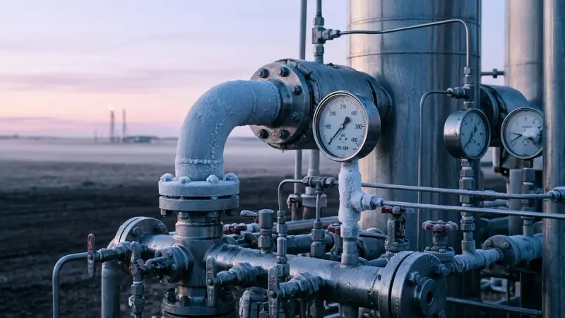 Saskatchewan Minister Takes Helium Push to Ottawa, Eyeing Policy Shifts That Could Spark New Drilling Activity - FieldNews