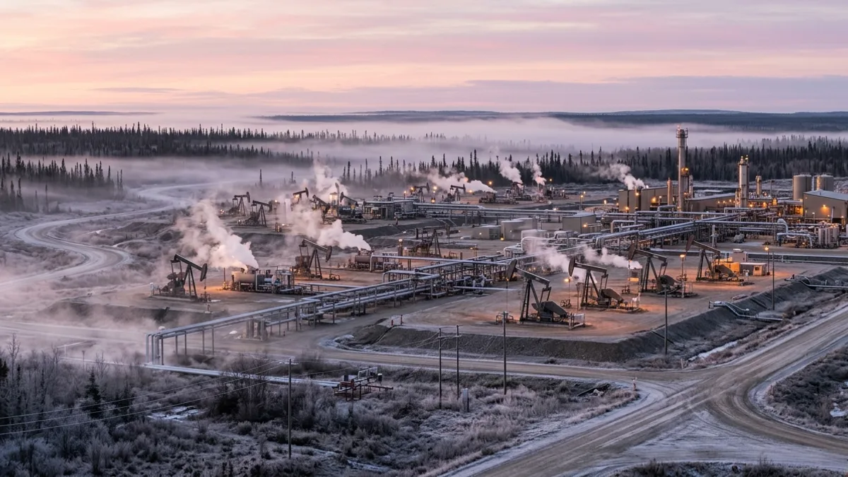 Steam Leak at Suncor's Firebag SAGD Site Resolved, Spotlight Stays on In-Situ Integrity Work - FieldNews