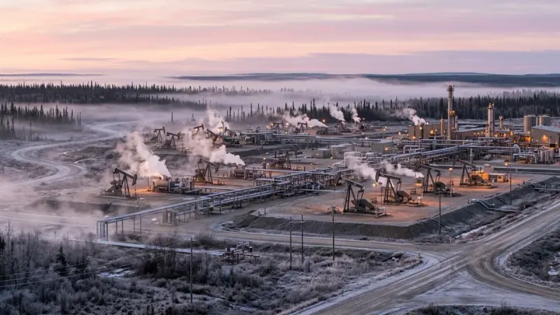 Steam Leak at Suncor's Firebag SAGD Site Resolved, Spotlight Stays on In-Situ Integrity Work - FieldNews