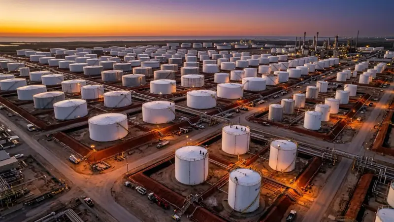 Structured Inspection Planning for Turnarounds Reduces Delays and Costly Surprises - FieldNews