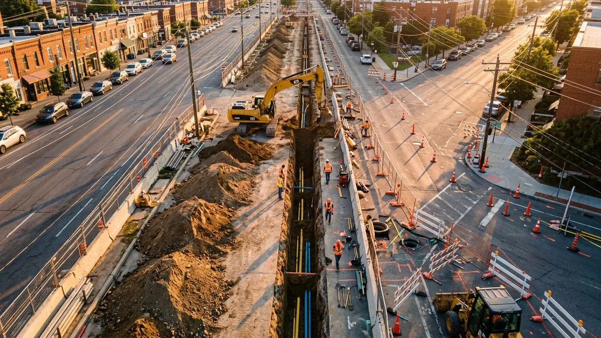 Three Techniques to Cut Excavation Cycle Times Without Sacrificing Safety - FieldNews