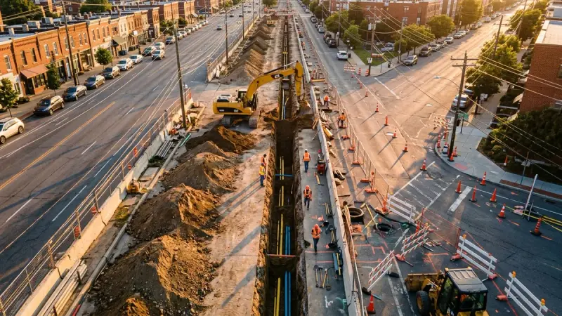 Three Techniques to Cut Excavation Cycle Times Without Sacrificing Safety - FieldNews