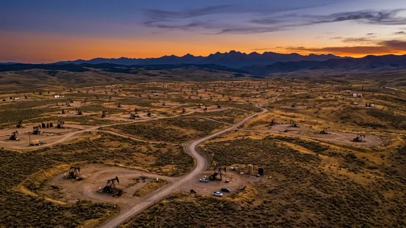 Trump Administration Opens Federal Wilderness to Oil and Gas Drilling - FieldNews