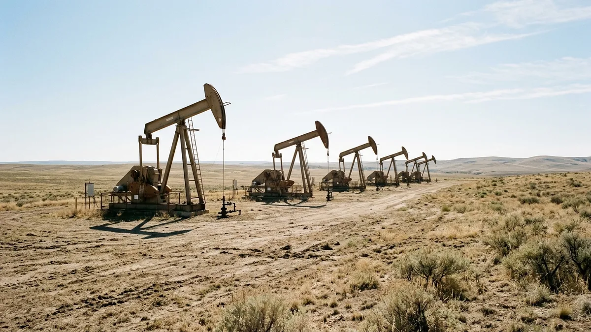 Trump Signs Cross-Border Permit for Bridger Pipeline Project, Partially Reviving Keystone XL Corridor - FieldNews