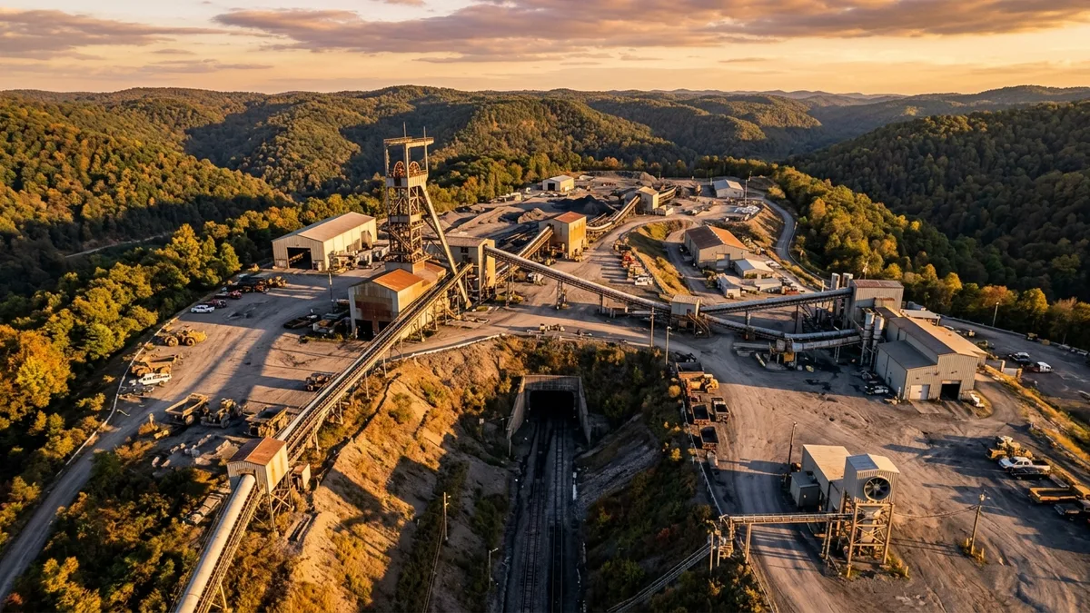 Two Fatal Collapses at Violation-Heavy West Virginia Mines Signal Compounding Liability Risk - FieldNews