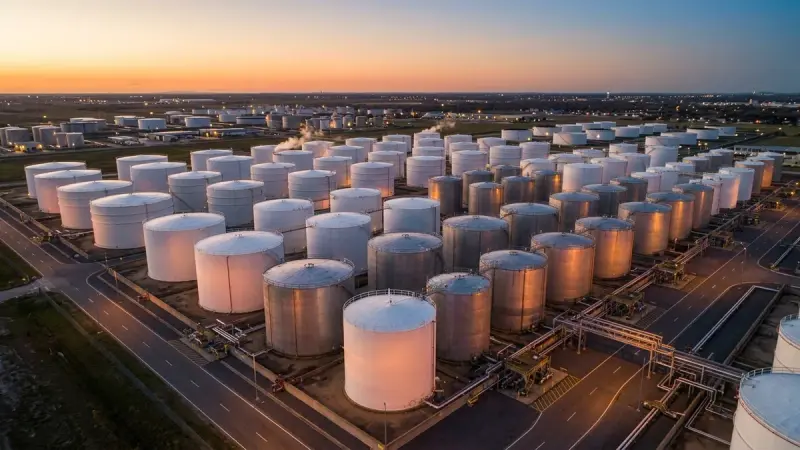 US Regular Gasoline Tops $4.12 a Gallon, With More Increases Expected - FieldNews