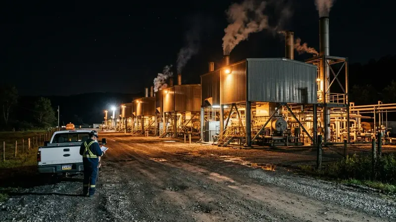 Williams Breaks Ground on NESE Pipeline Expansion, Targeting Late 2027 Completion - FieldNews