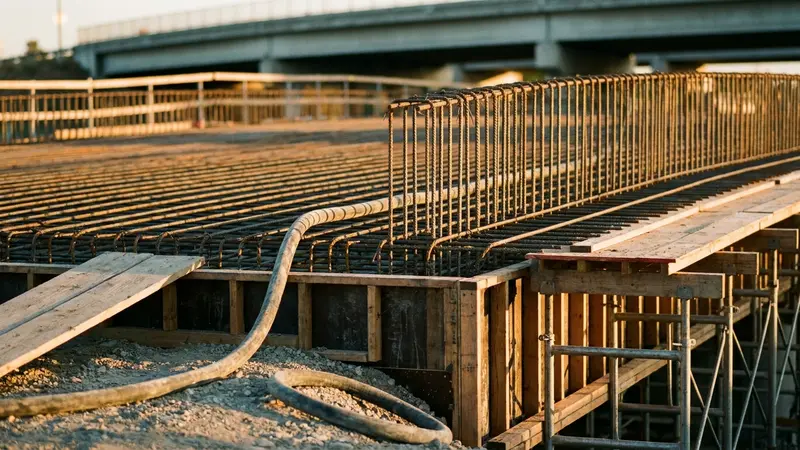 $27 Million Bridge Replacement Kicks Off on US-75 in Tulsa - FieldNews