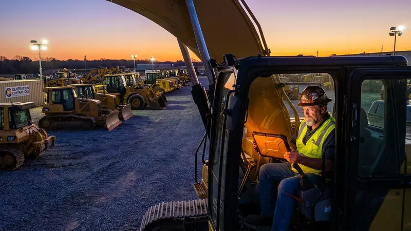 AI Tools Are Becoming the New Apprentice, Capturing Retiring Workers' Knowledge Before It Walks Out the Door - FieldNews