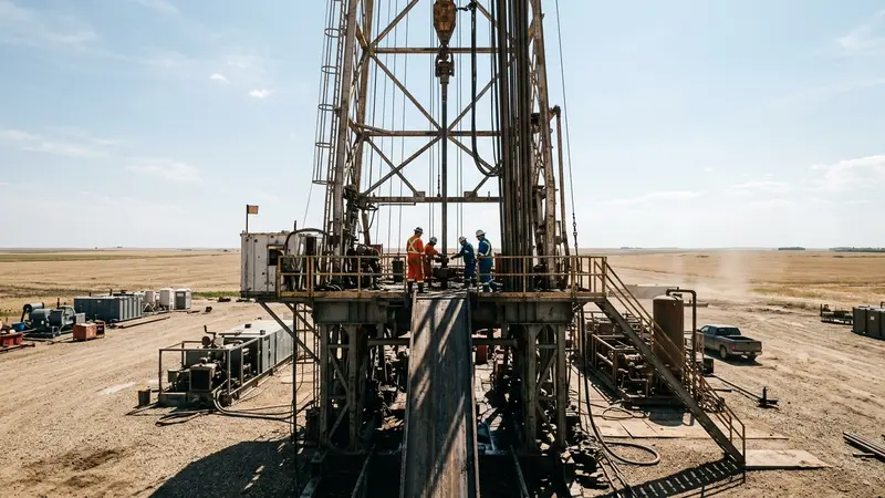 Carney and Smith Set Fall 2027 Pipeline Target, Seal Carbon Price Deal - FieldNews