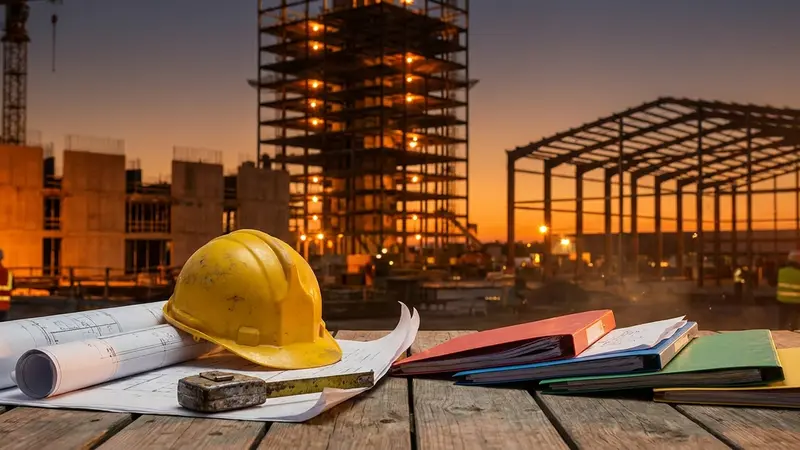 Construction Starts Climbed 9% in April as Growth Spread Across Multiple Sectors - FieldNews