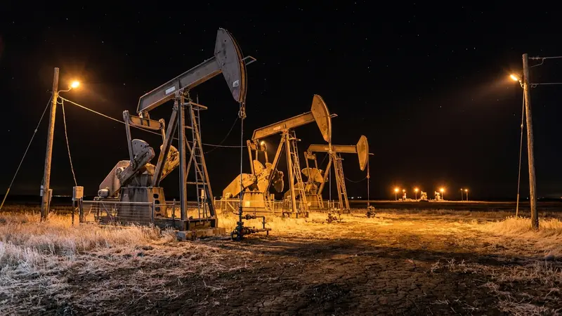 Continental Resources Restarts Bakken Drilling as Oil Prices Near $100 - FieldNews